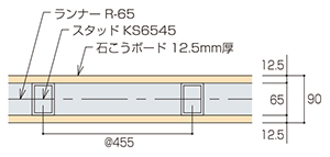 ランナー R-65