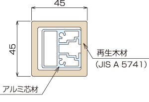 SMW 45×45