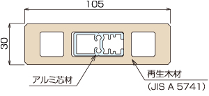 SMW 30×105