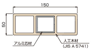 SMW 50×150