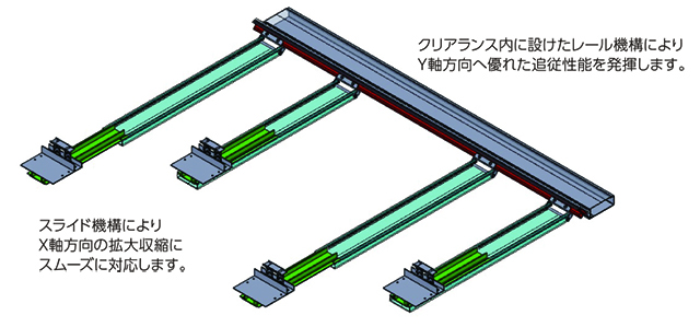 天井用サンパンション GRタイプ