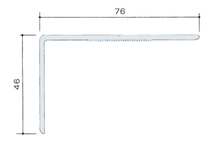 S-2J（ジョイントカバー）
W＝50  T＝1.0