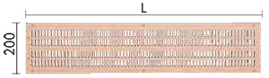 SW-100,50（木目調）