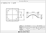 B-900ACPC ドーム単体