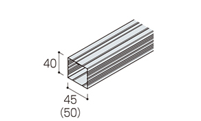 野縁 KS4540（KS5040）