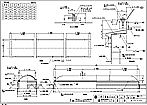 T型連続ドーム(FRP勢)