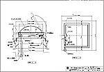 屋上点検口LM-900T型