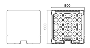 SB－300FR（設備パネル）