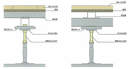 断面詳細図参考例