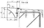 TA05 納まり図