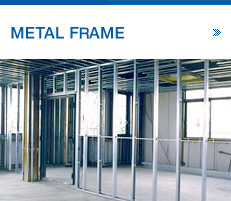 METAL FRAME