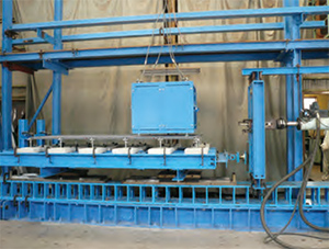 耐震性能試験 耐震性能試験