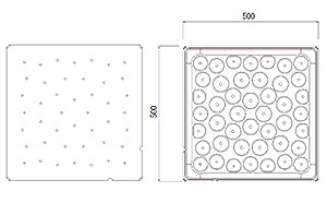 SA-500F(標準),SA-300F(標準) SA-500F(標準),SA-300F(標準)