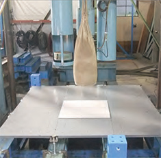 衝撃試験 衝撃試験