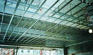 SICS 天井 SICS 天井