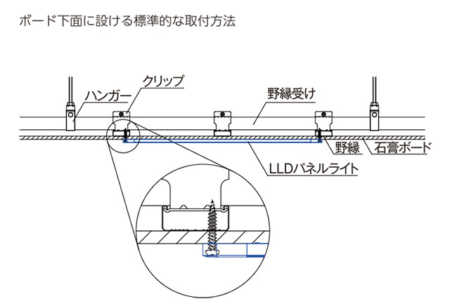 納まり図 納まり図