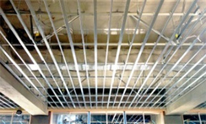 SZⅡ特定耐震天井 SZⅡ特定耐震天井