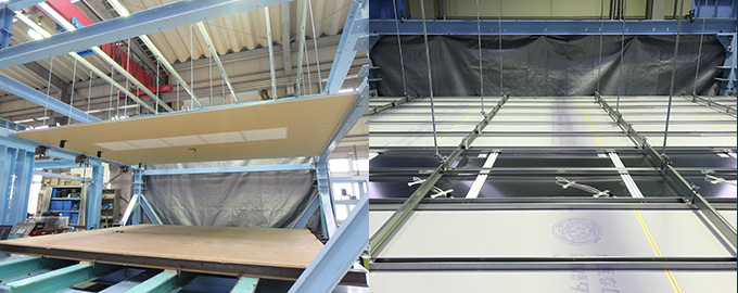 SZパネルライトシステム SZパネルライトシステム