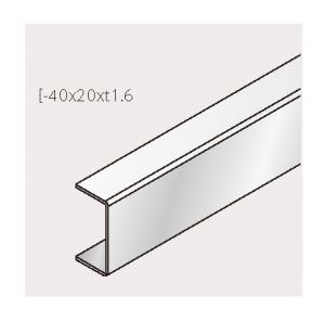 ブレース取付バー