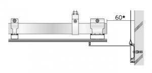 SZ2特定耐震天井_部材構成-納まり図