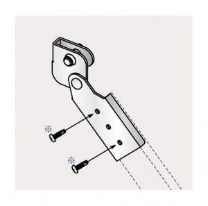 ブレースホルダーS