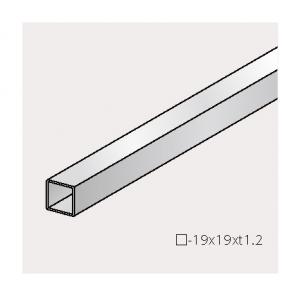 補強用角パイプ