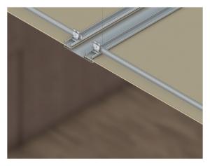 サンパンション（天井-天井）