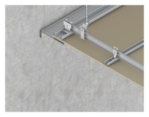 サンパンション（天井-壁）