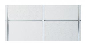 天井吸音試験イアルSZシーリング(50%)・フェノバSZ耐震断熱天井(50%)