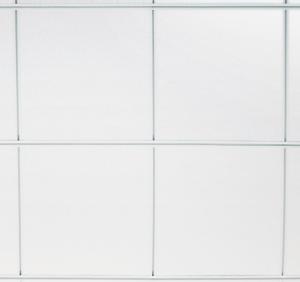 天井材吸音試験 イアルSZシーリング