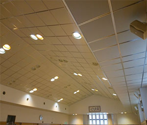 フェノバSZ耐震断熱天井 フェノバSZ耐震断熱天井