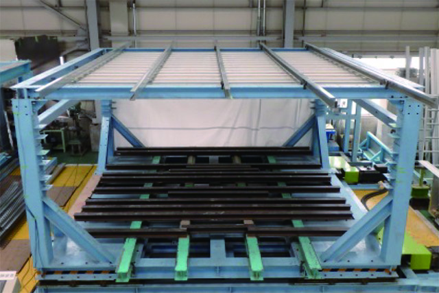 加振試験（安全性の検証）