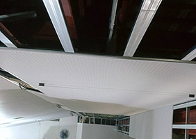 施工例（高知大学）