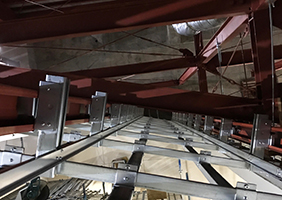 施工例（高知大学）