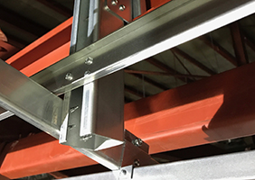 施工例（高知大学）