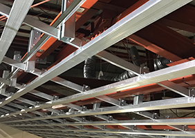 施工例（高知大学）