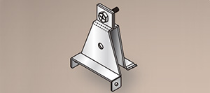 耐震RクリップW