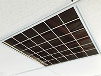 アルミメッシュSZ