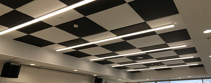 かるてんSZシーリング