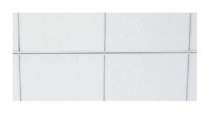 天井吸音試験 フェノバSZ耐震断熱天井