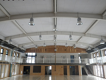 宮城教育大学(青葉山)附属特別支援学校 宮城教育大学(青葉山)附属特別支援学校