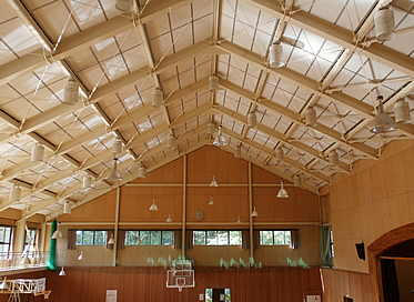 小千谷市立東山小学校 小千谷市立東山小学校