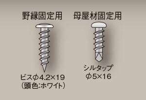 ビス ビス