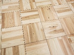 WOOD FLOOR UNIT 3.2