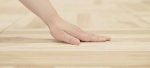 木の良さに包まれる 木の良さに包まれる